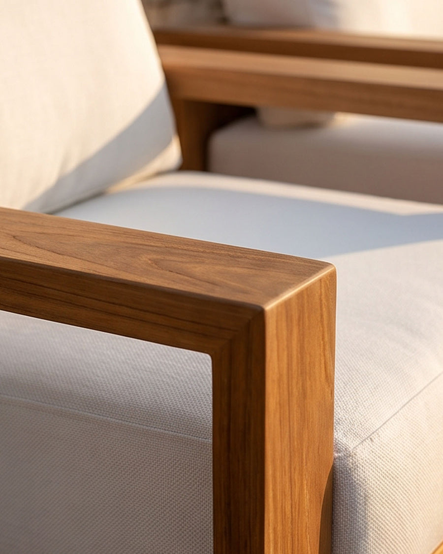 Teak