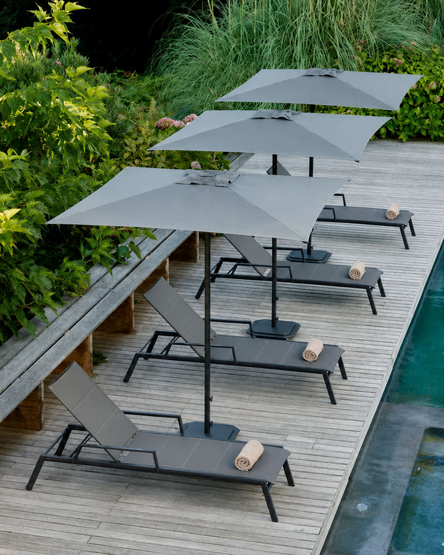 Umbrella's