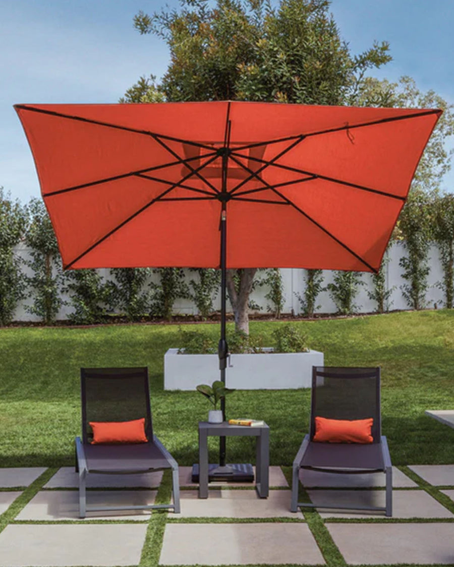 Frankford Umbrella's