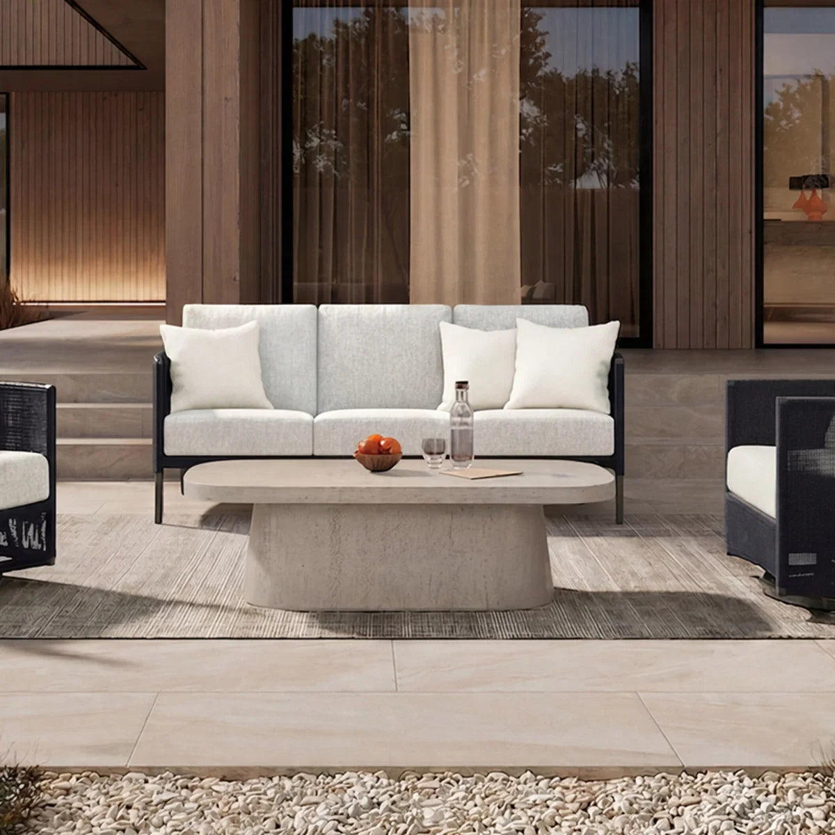 Orleans Sofa