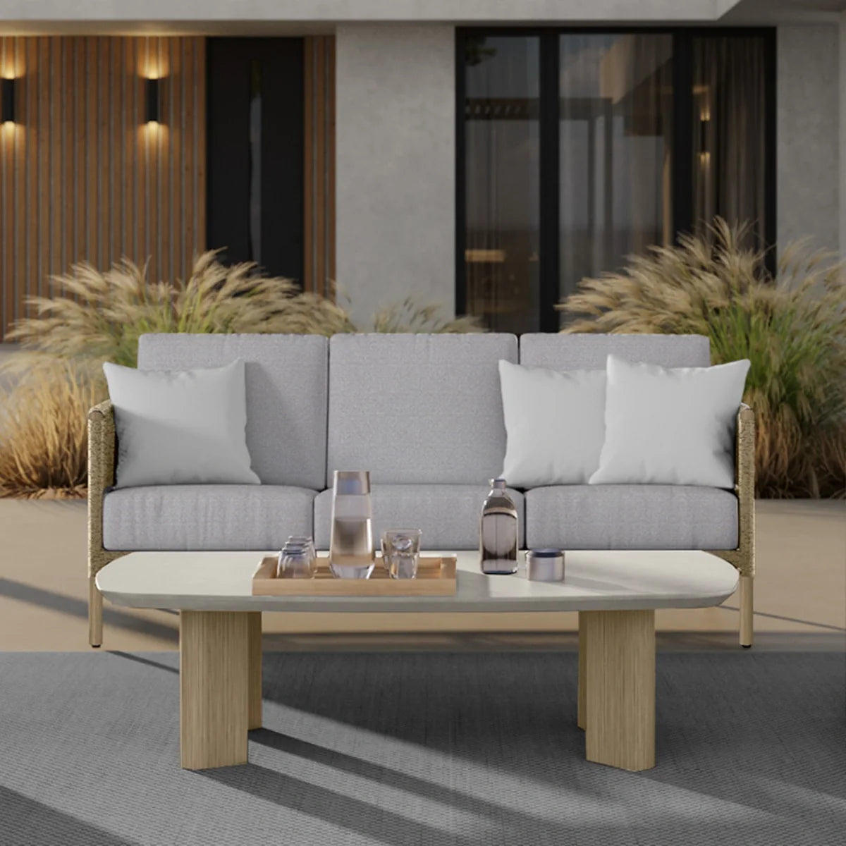 Orleans Sofa
