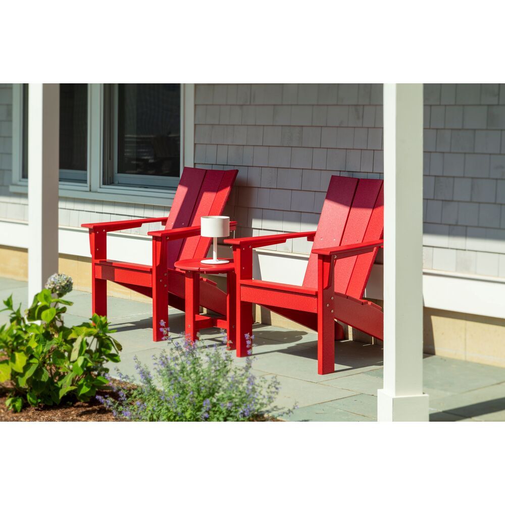 Seaside Casual Coastline Monterey Adirondack Chair