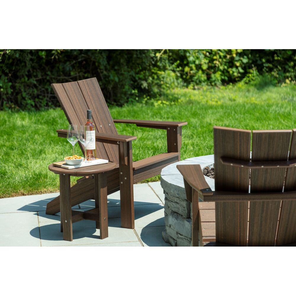 Seaside Casual Coastline Monterey Adirondack Chair
