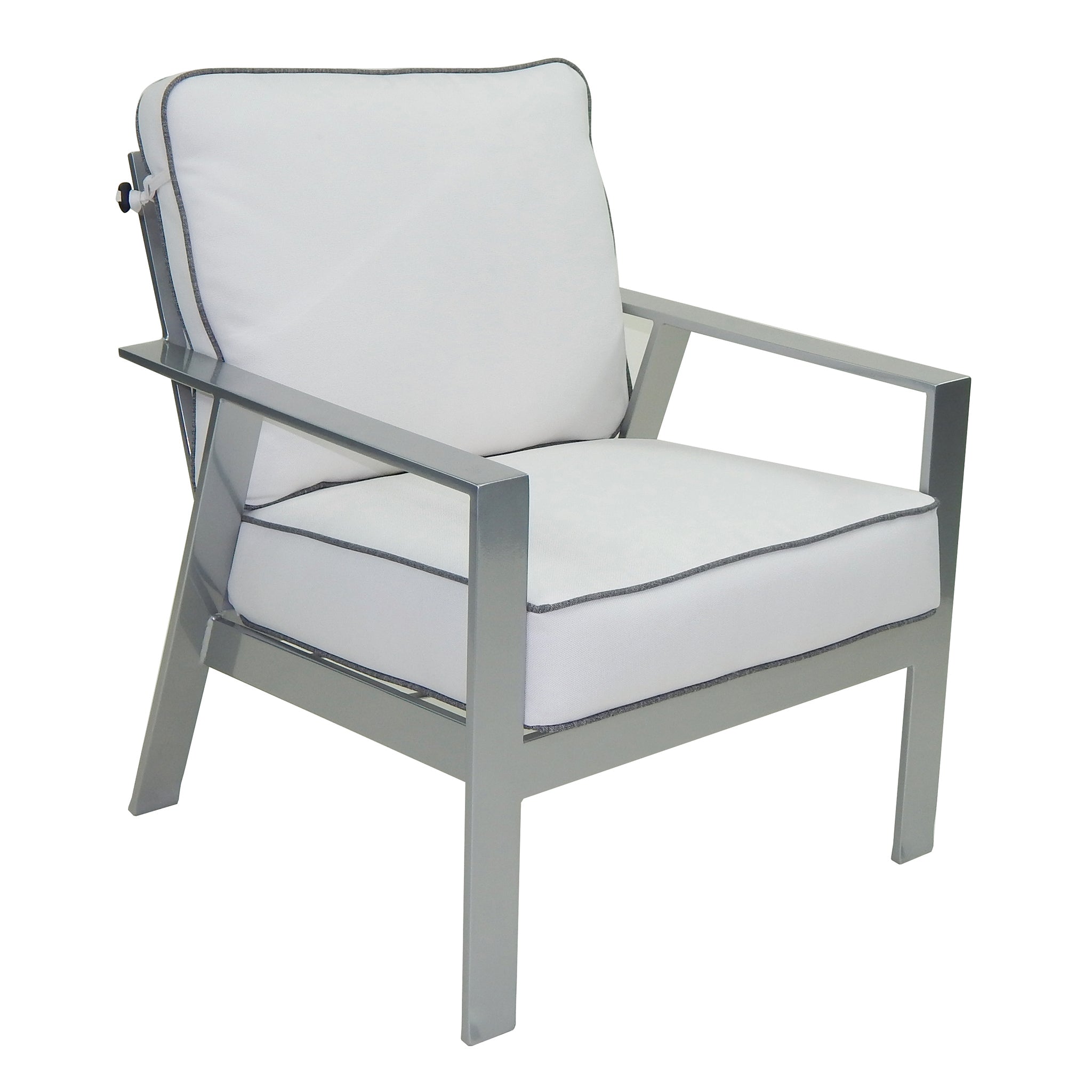 Trento Lounge Chair
