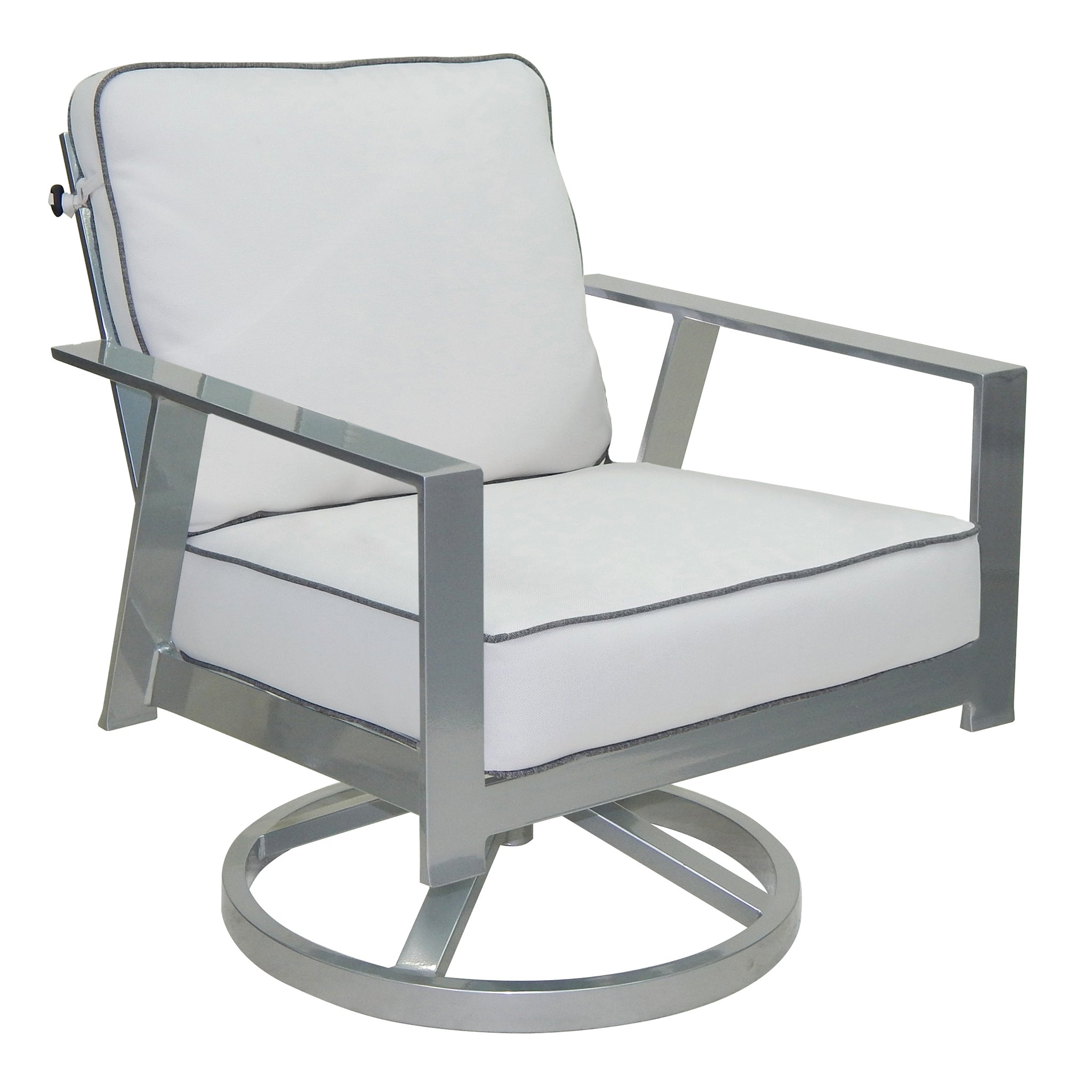 Trento Swivel Rocker