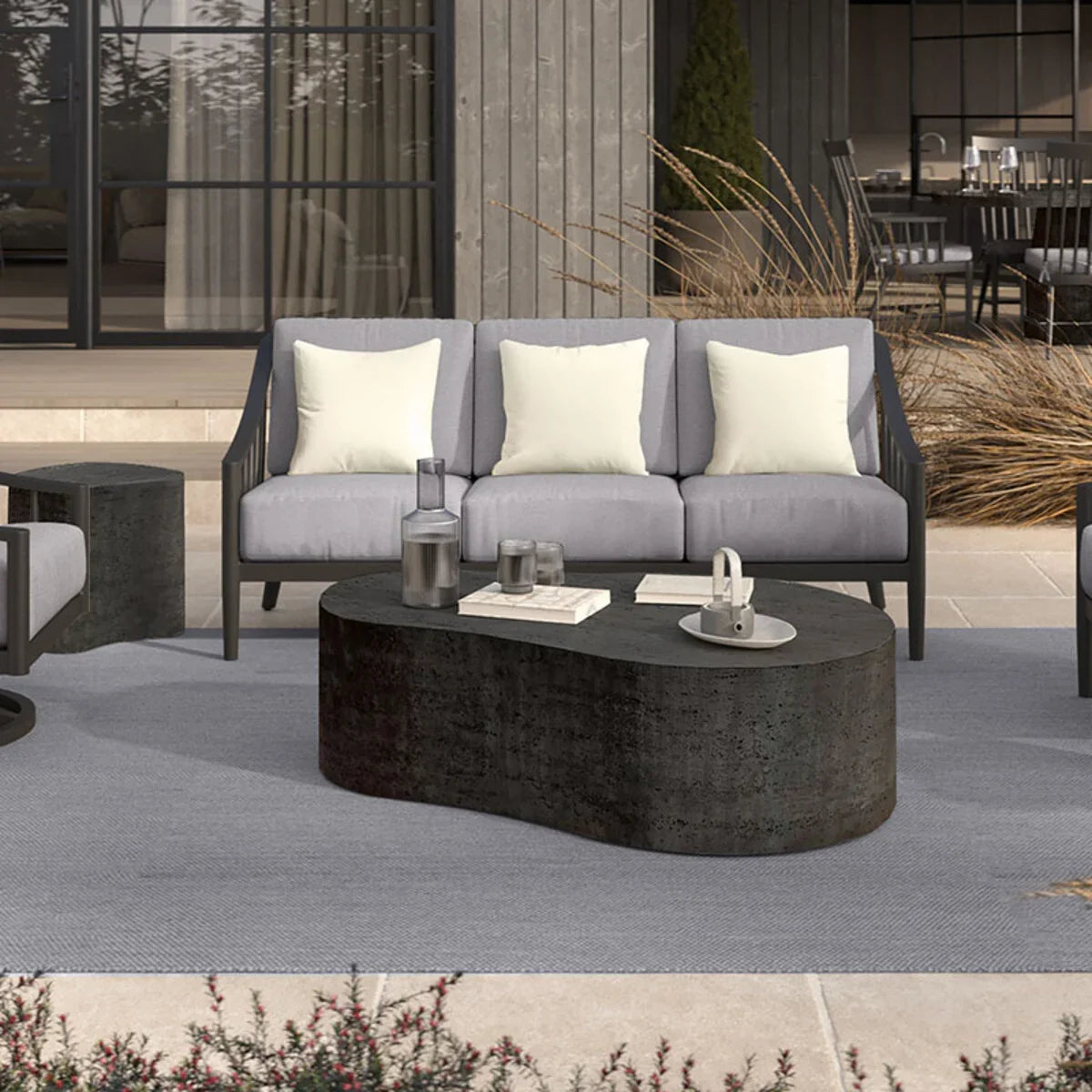 Tahoe Coffee Table