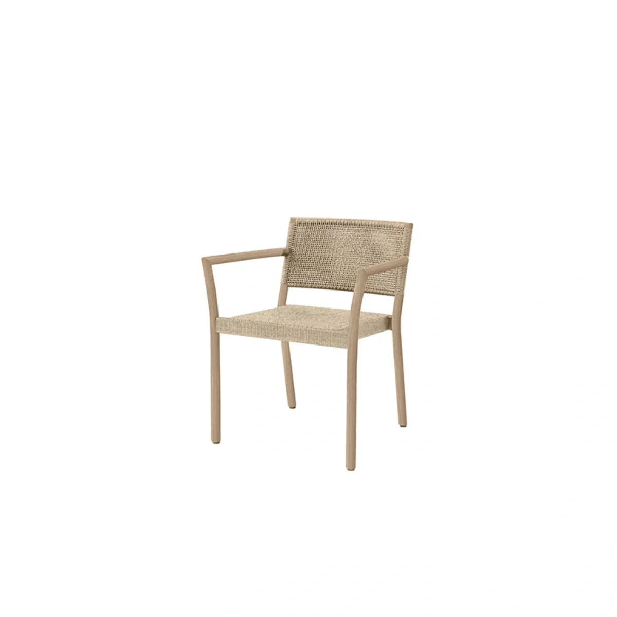 Orleans Dining Arm Chair