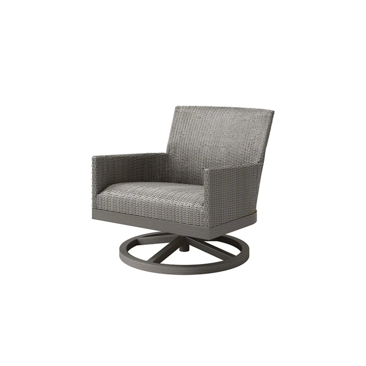 Siena Swivel Rocker
