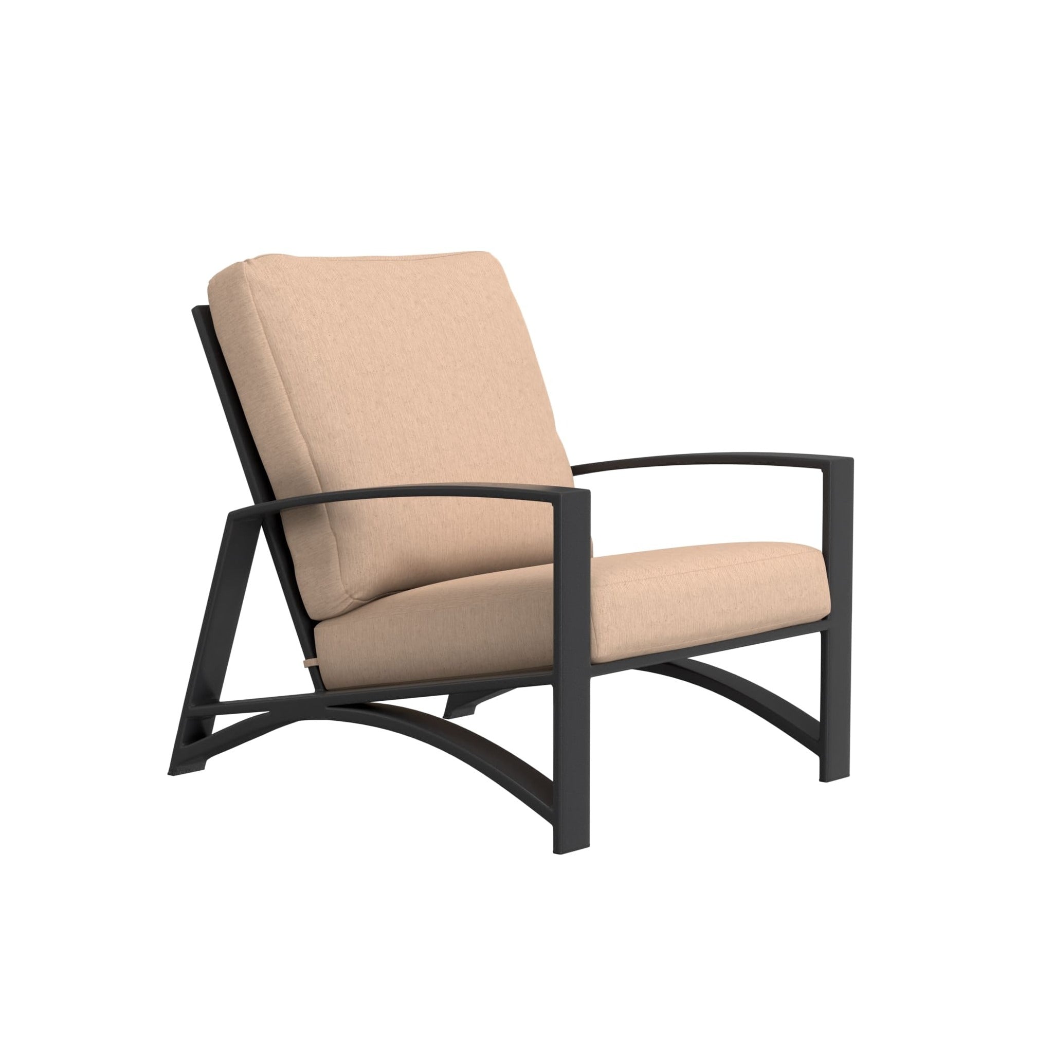 Arc Lounge Chair