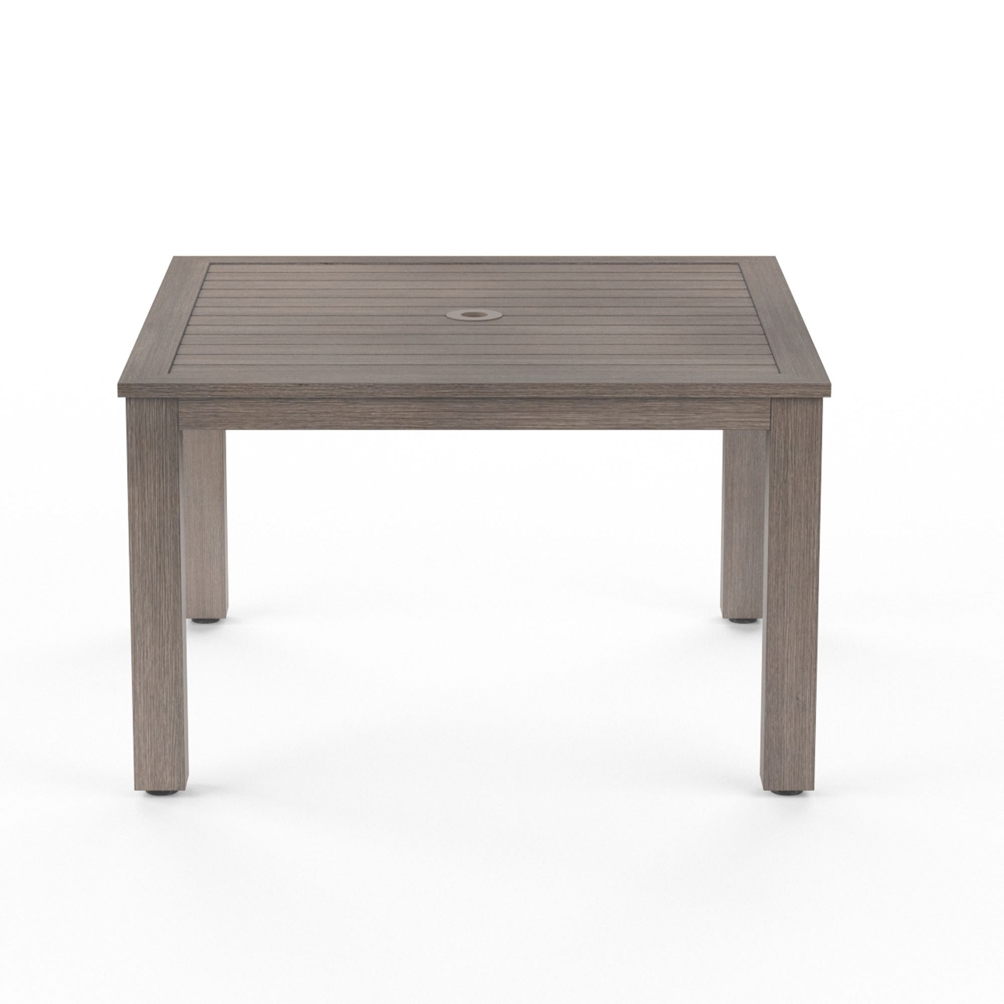 Laguna 48" Square Dining Table
