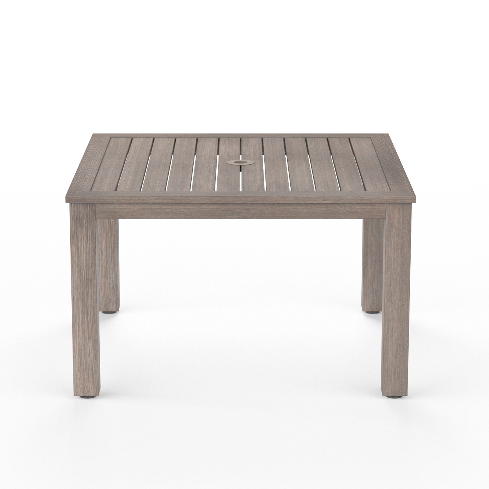 Laguna 48" Square Dining Table