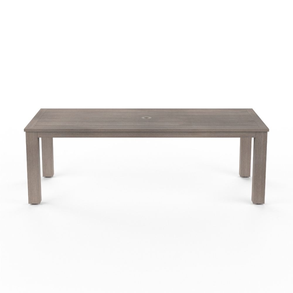 Laguna 90" Rectangular Dining Table