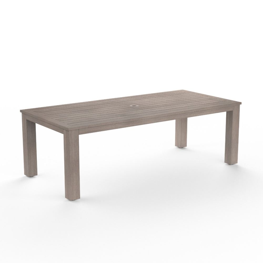 Laguna 90" Rectangular Dining Table
