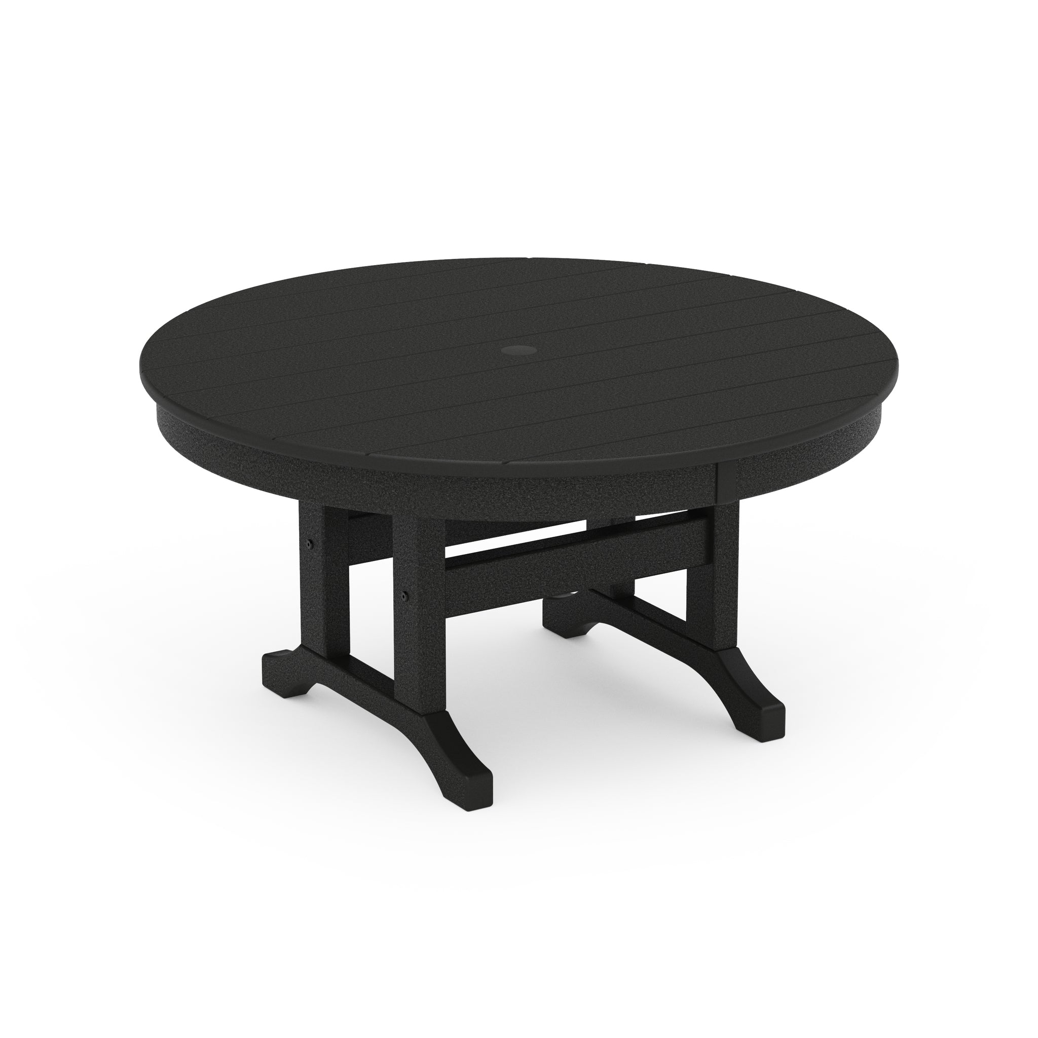 36" Round Conversation Table