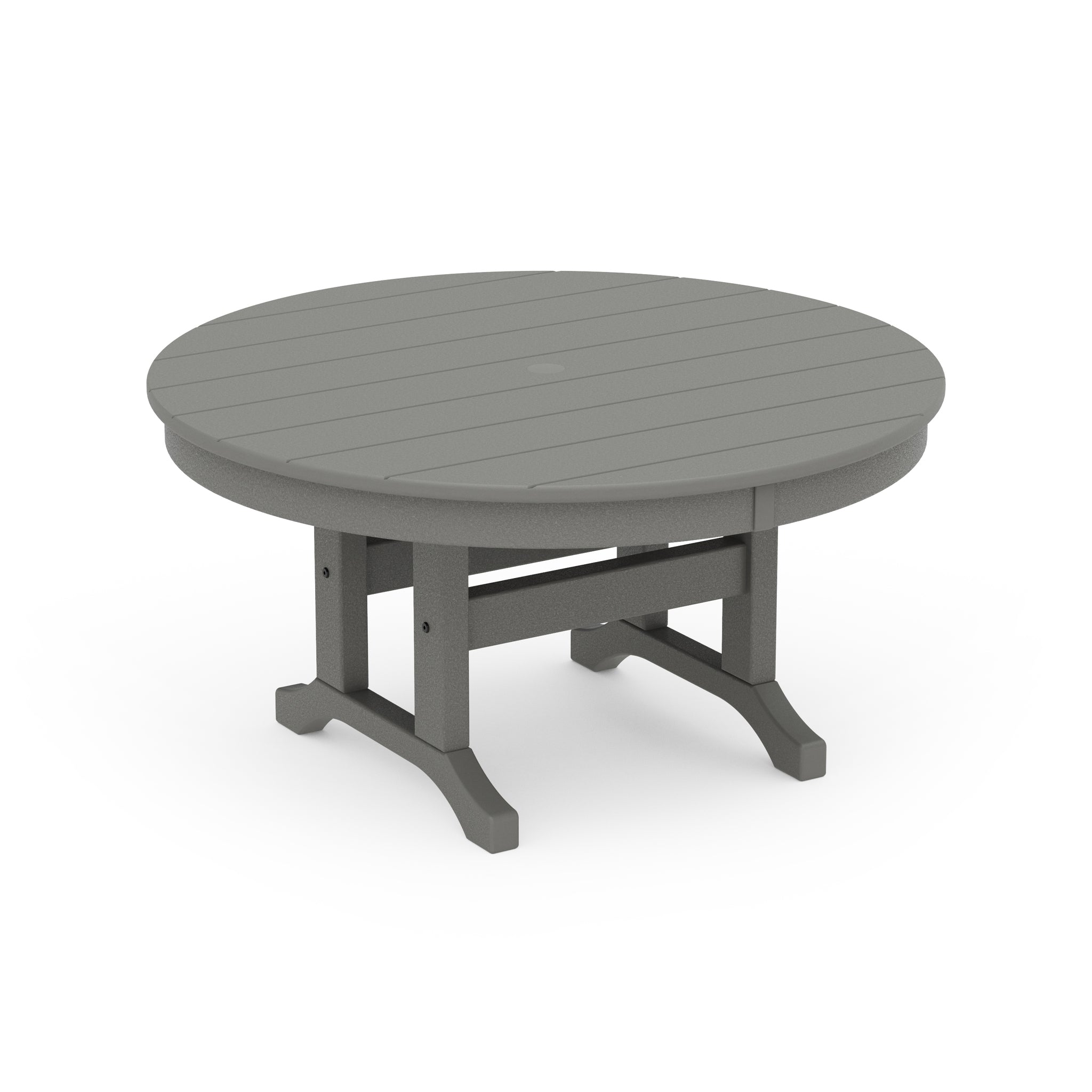 36" Round Conversation Table 1
