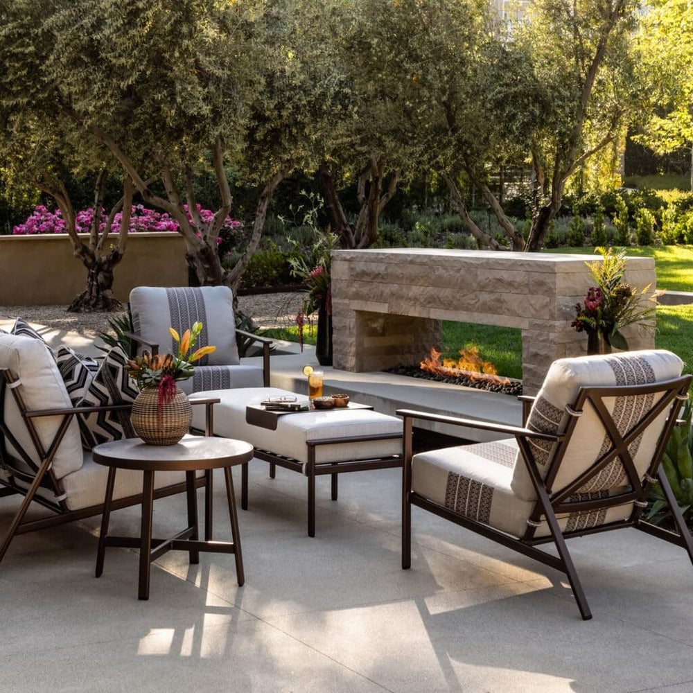 Marin Lounge Chair