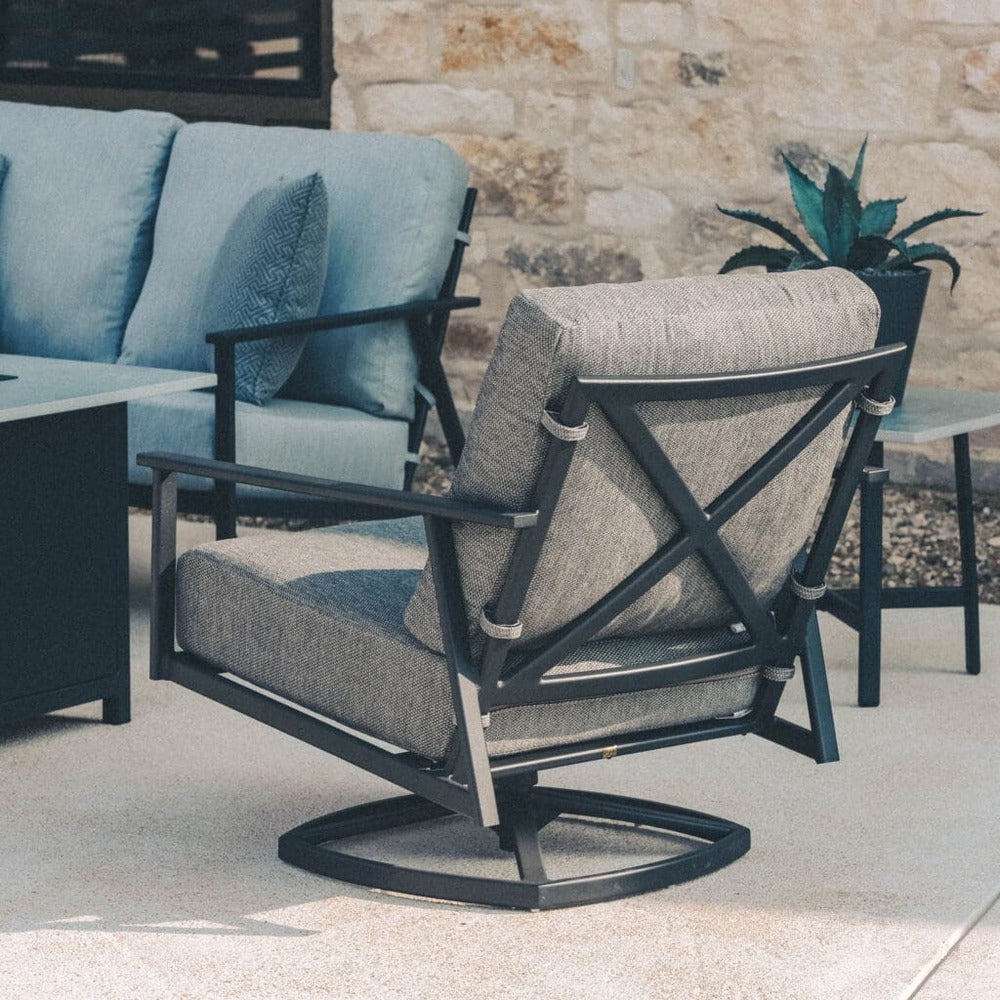 Marin Swivel Rocker