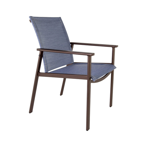 Marin Sling Dining Arm Chair