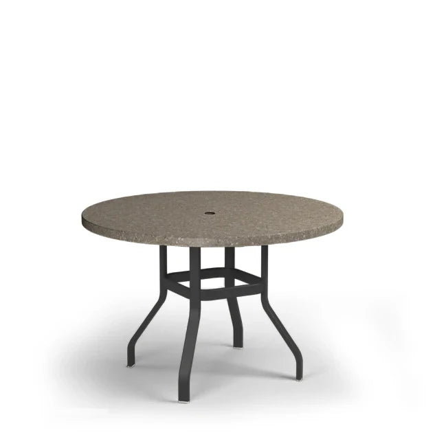 Stonegate 3742RBSG by Homecrest — with umbrella hole