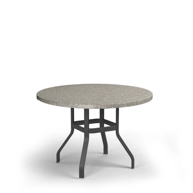 Shadow Rock 3742RBSH by Homecrest — without umbrella hole