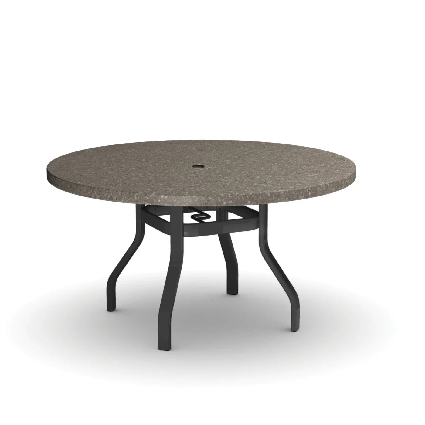 Stonegate 3742RFSG by Homecrest — with umbrella hole