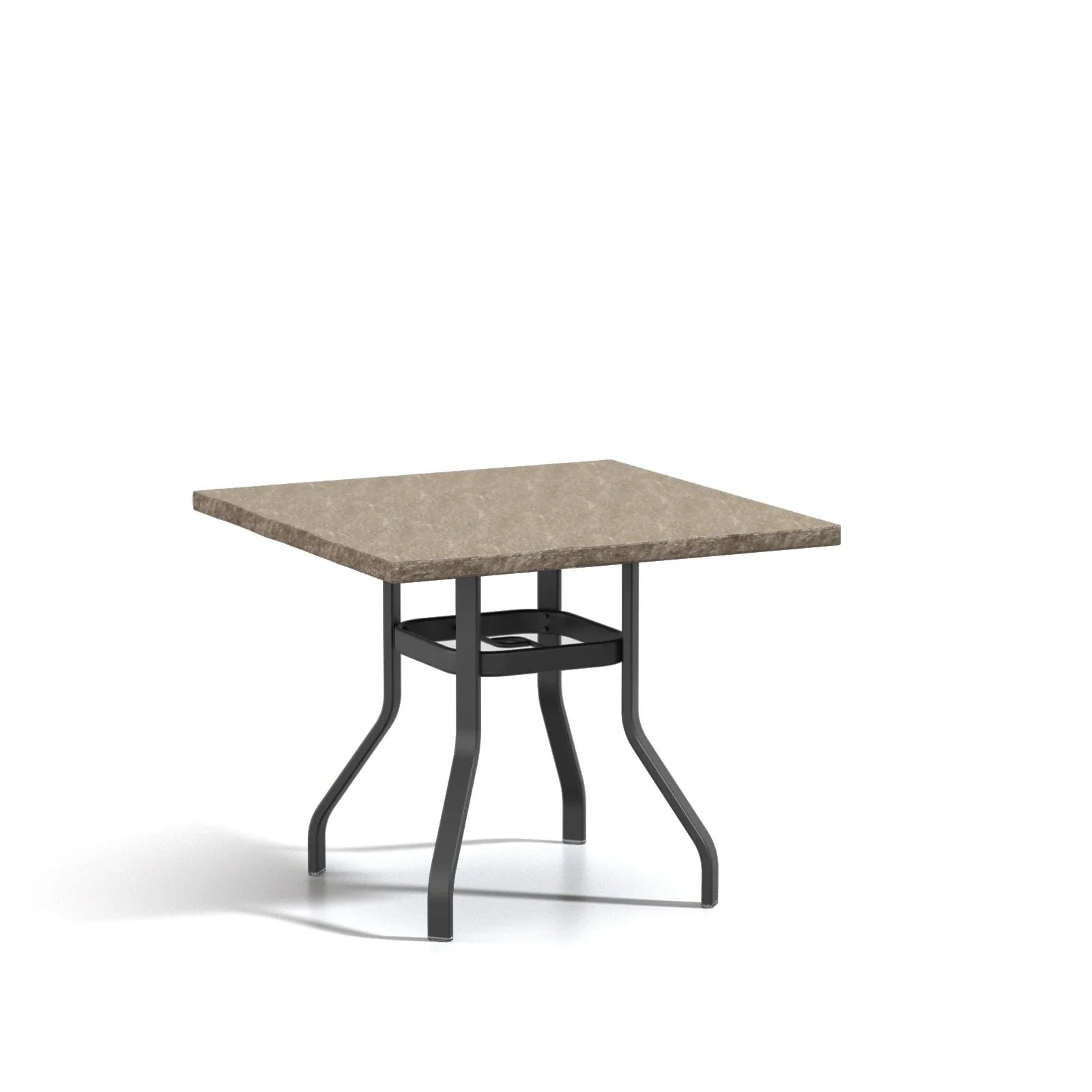 Slate 3742SBSL by Homecrest — without umbrella hole