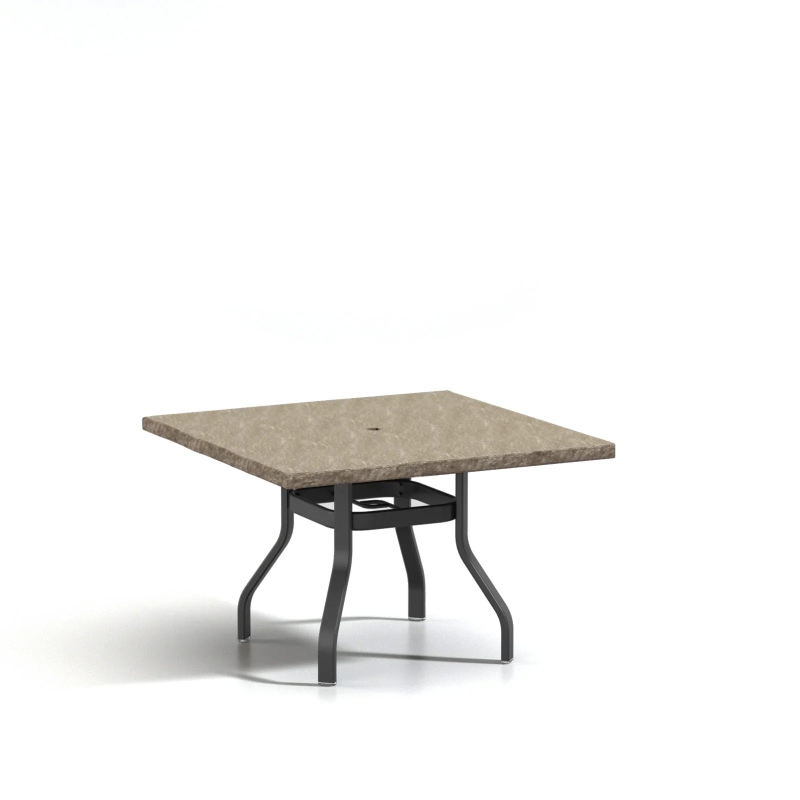 Slate 3742SFSL by Homecrest — with umbrella hole