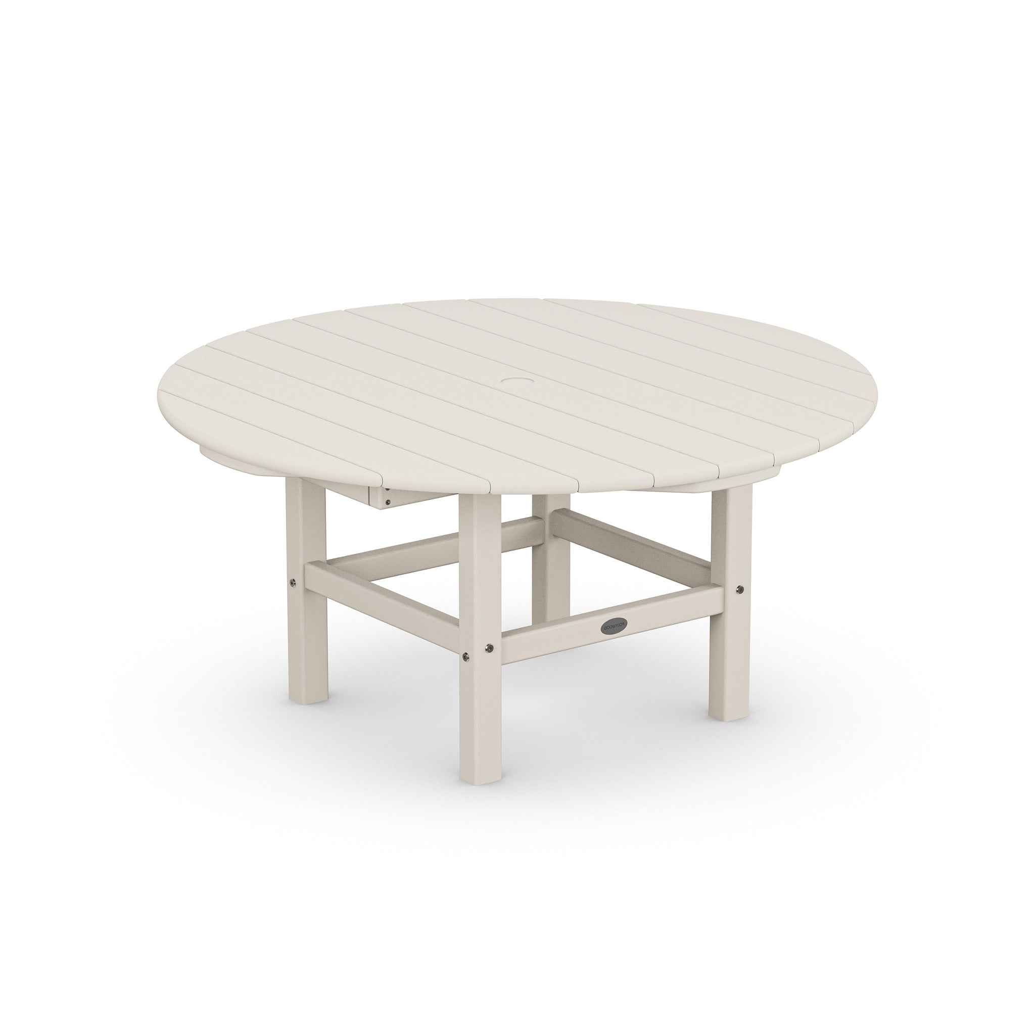 38" Round Conversation Table 5