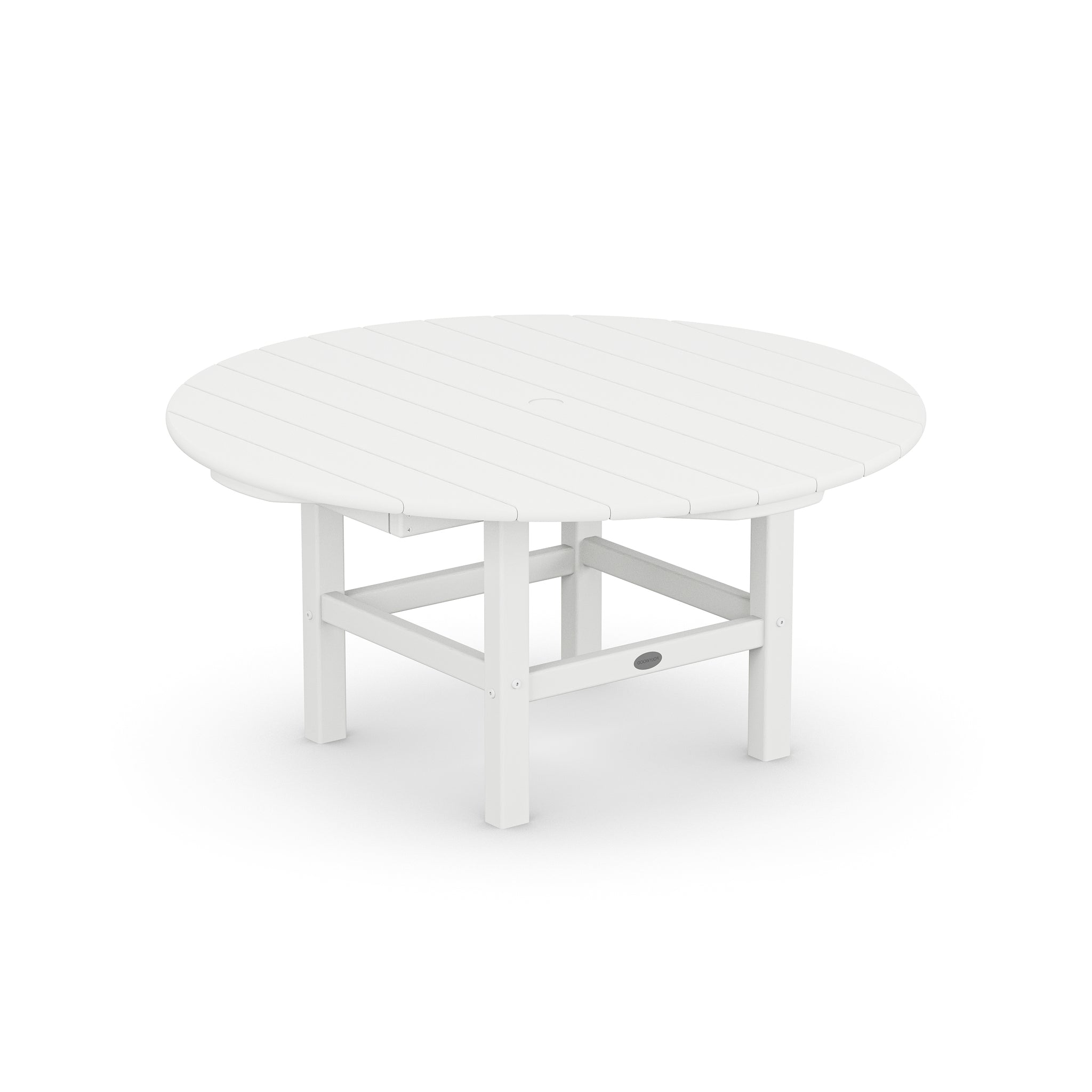 38" Round Conversation Table 6