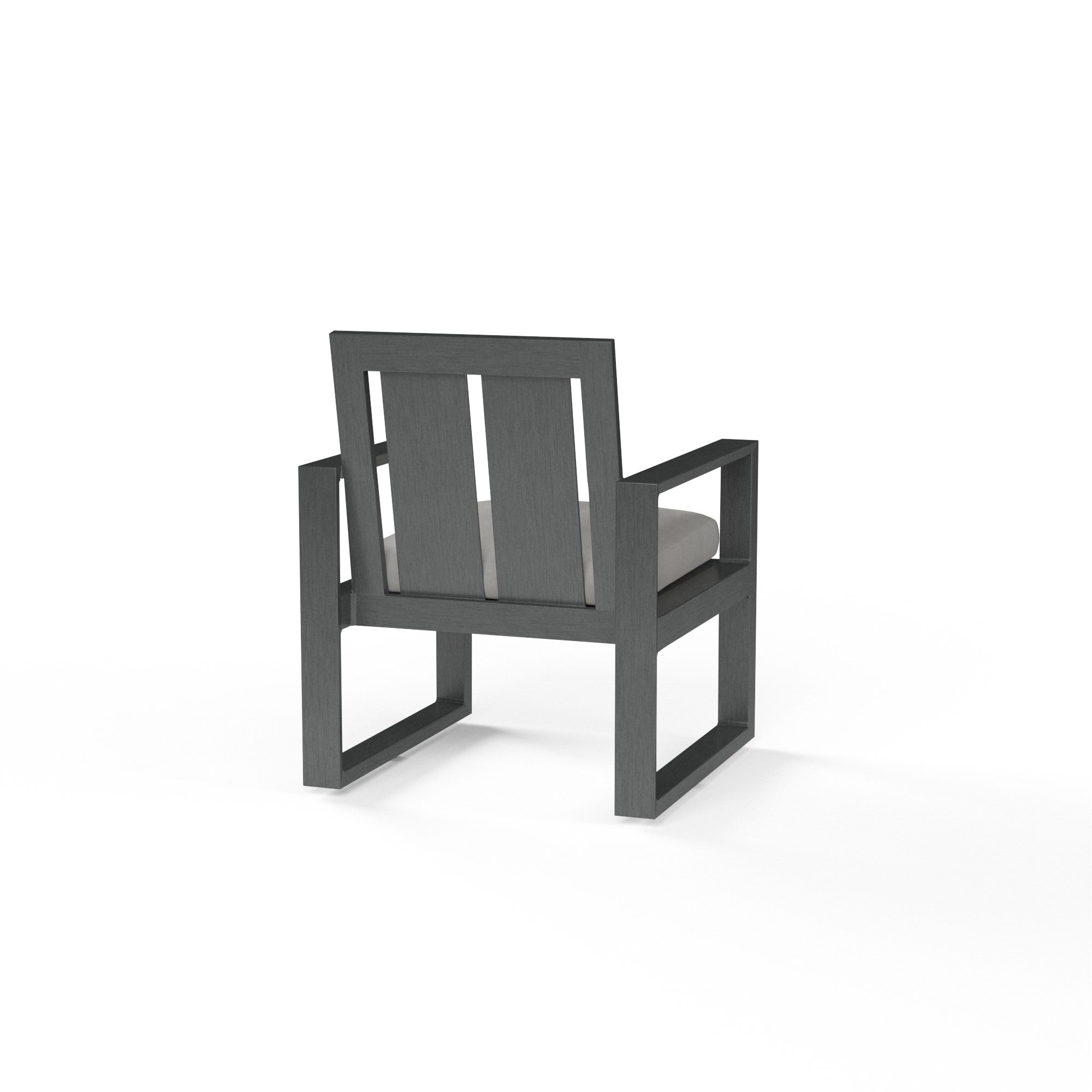 Redondo Dining Arm Chair