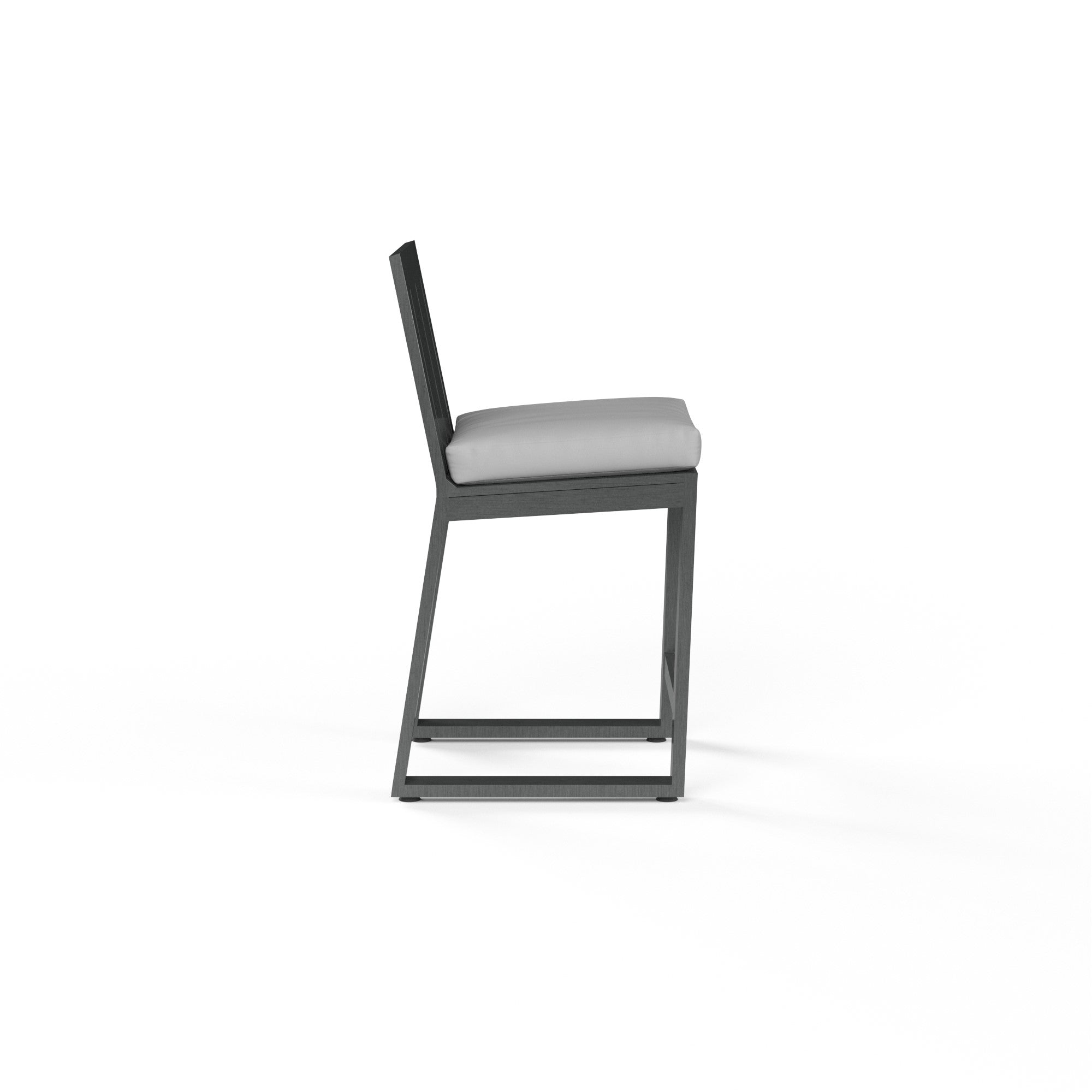 Redondo Cushioned Bar Stool