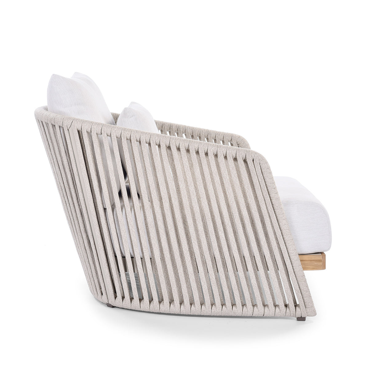 Milos Club Chair
