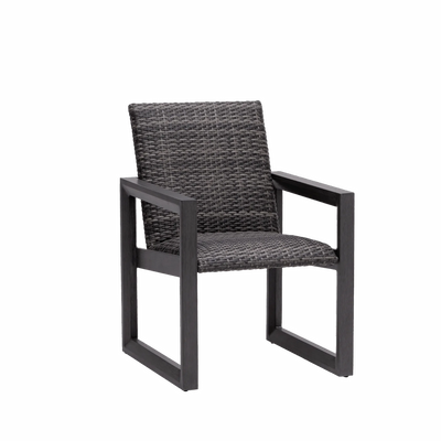 Bergen Dining Arm Chair