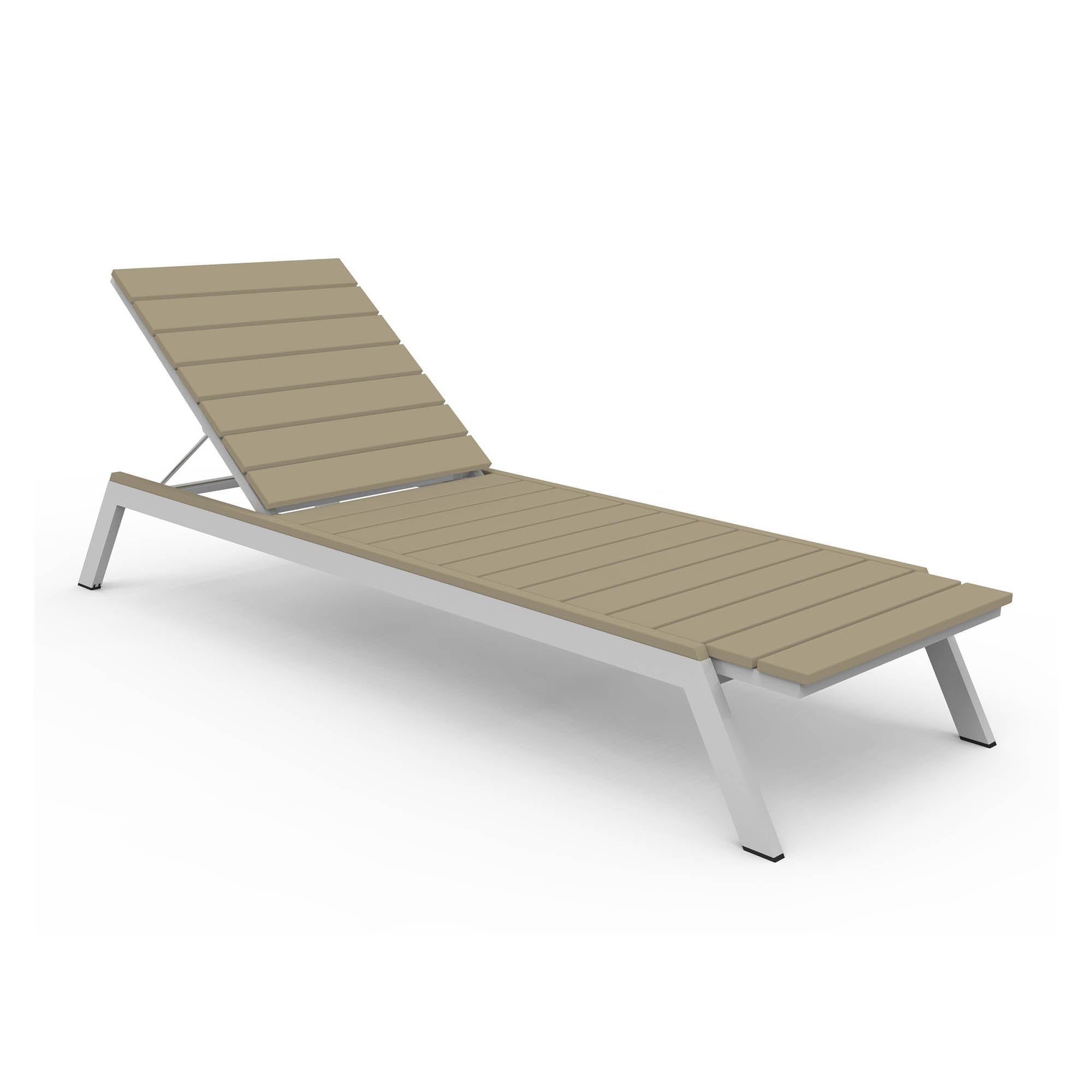 Seaside Casual MAD Chaise
