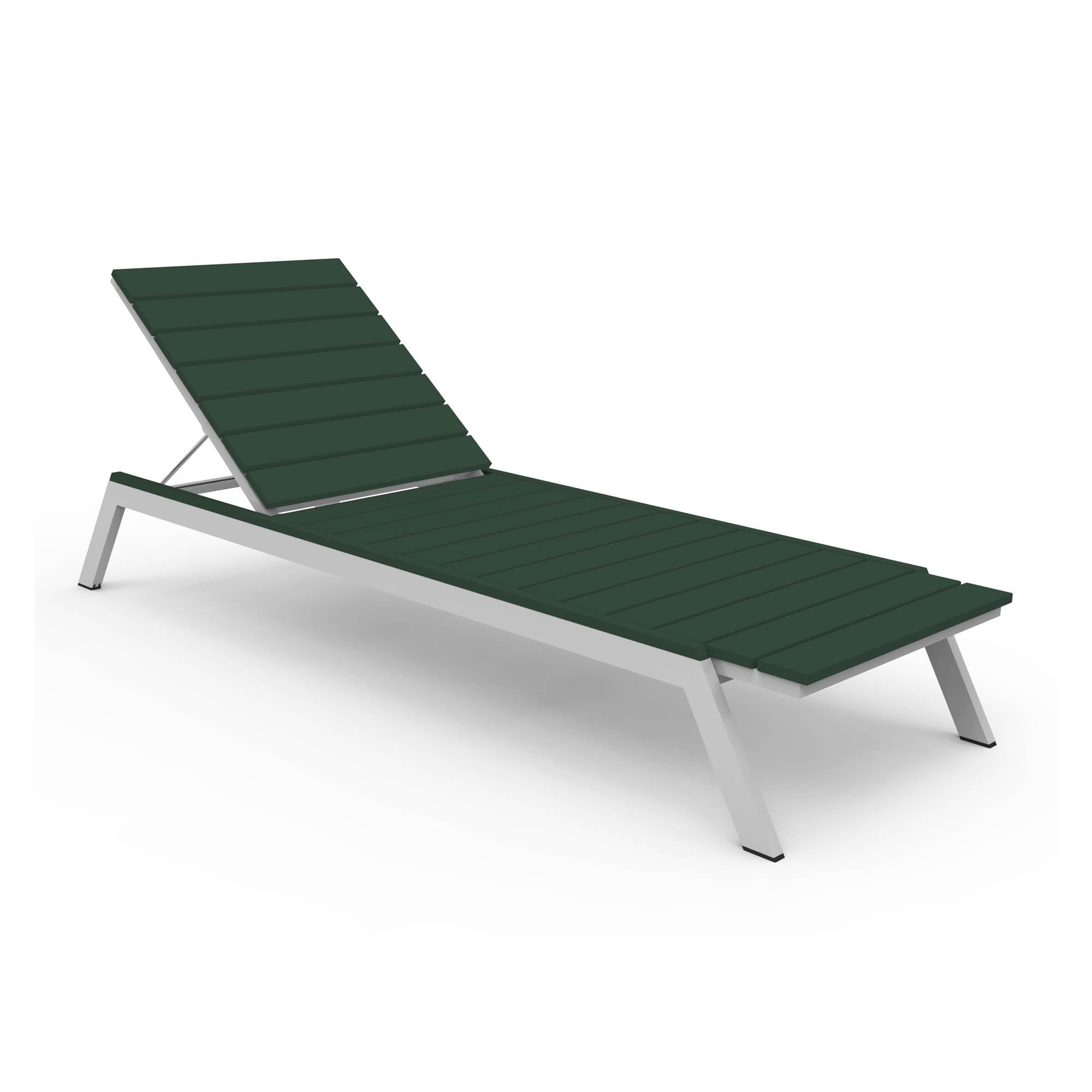 Seaside Casual MAD Chaise