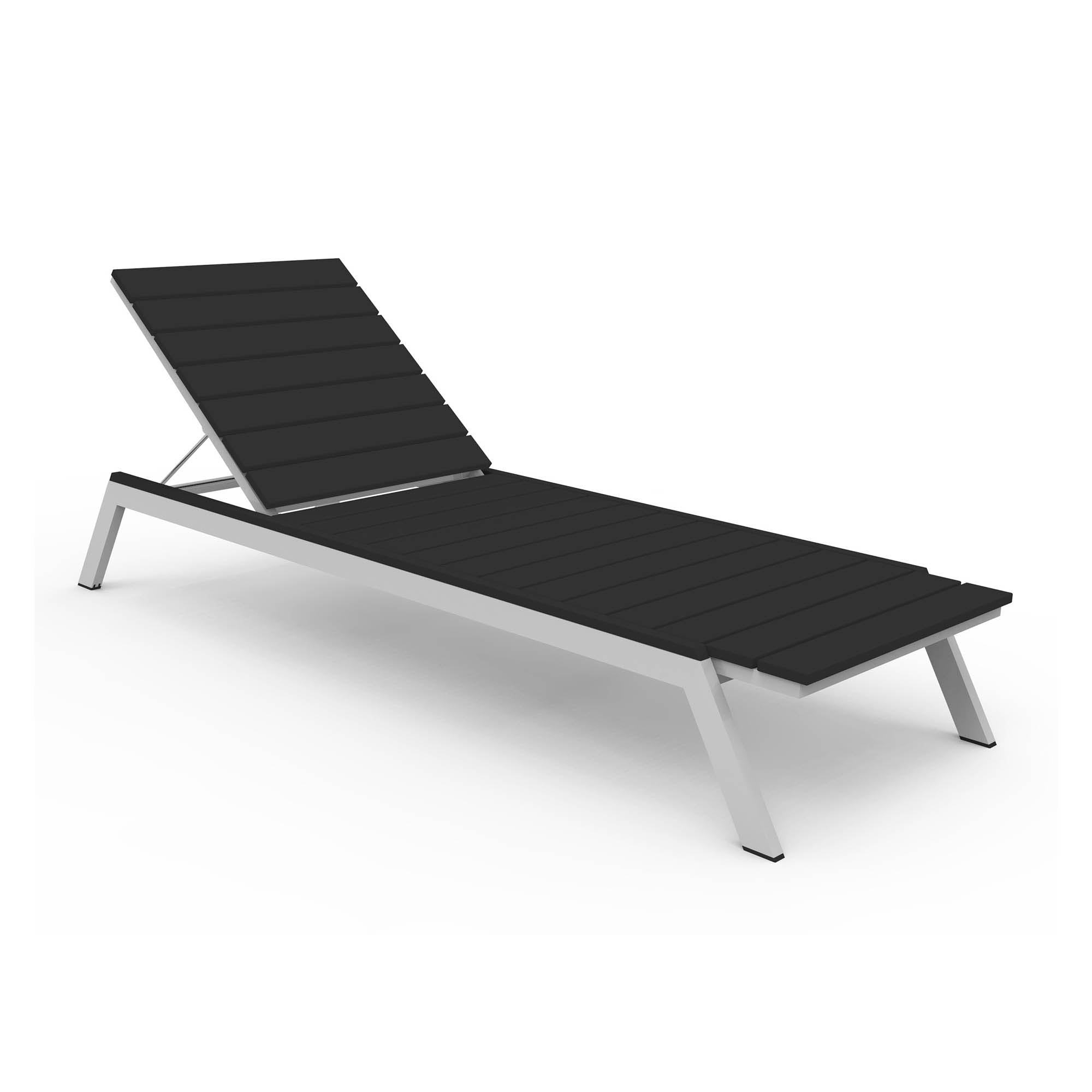 Seaside Casual MAD Chaise