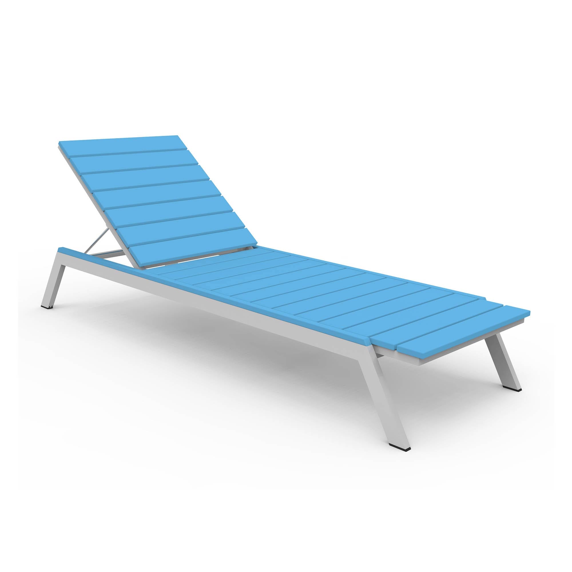 Seaside Casual MAD Chaise