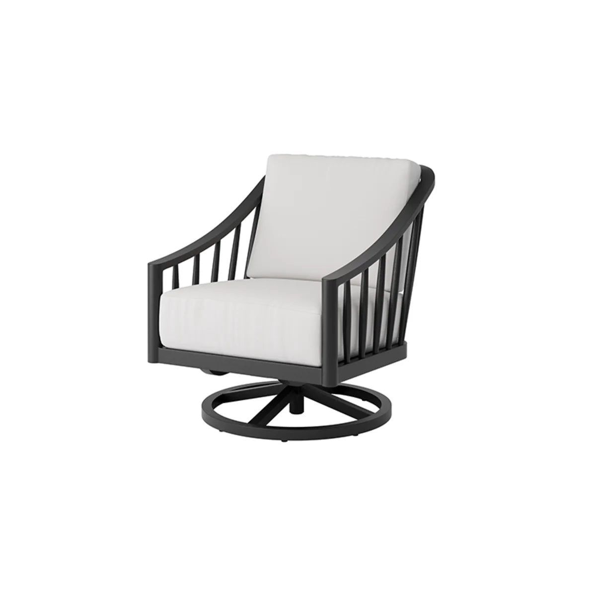 Palazzo Swivel Rocker