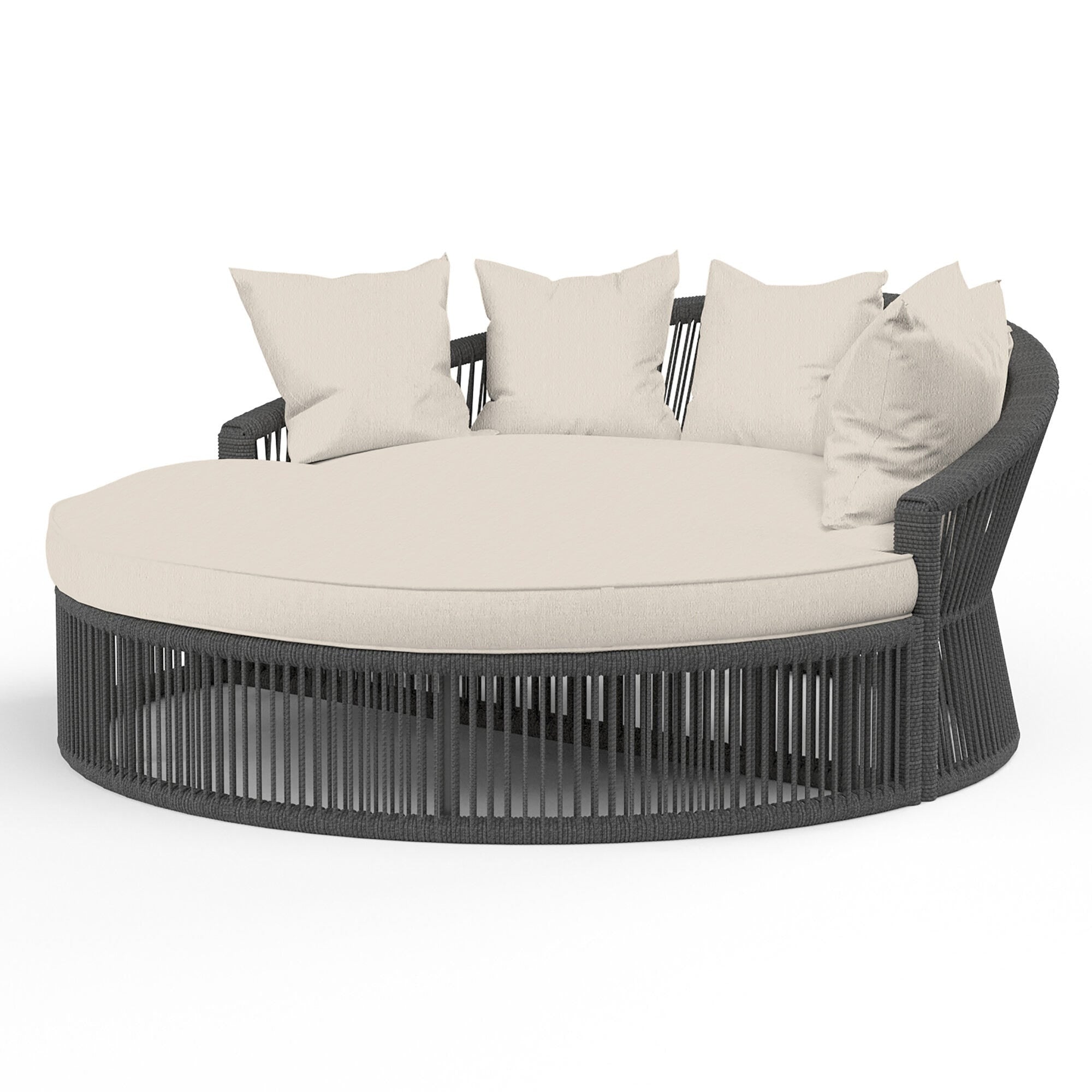 Sunset West Milano Rope Daybed