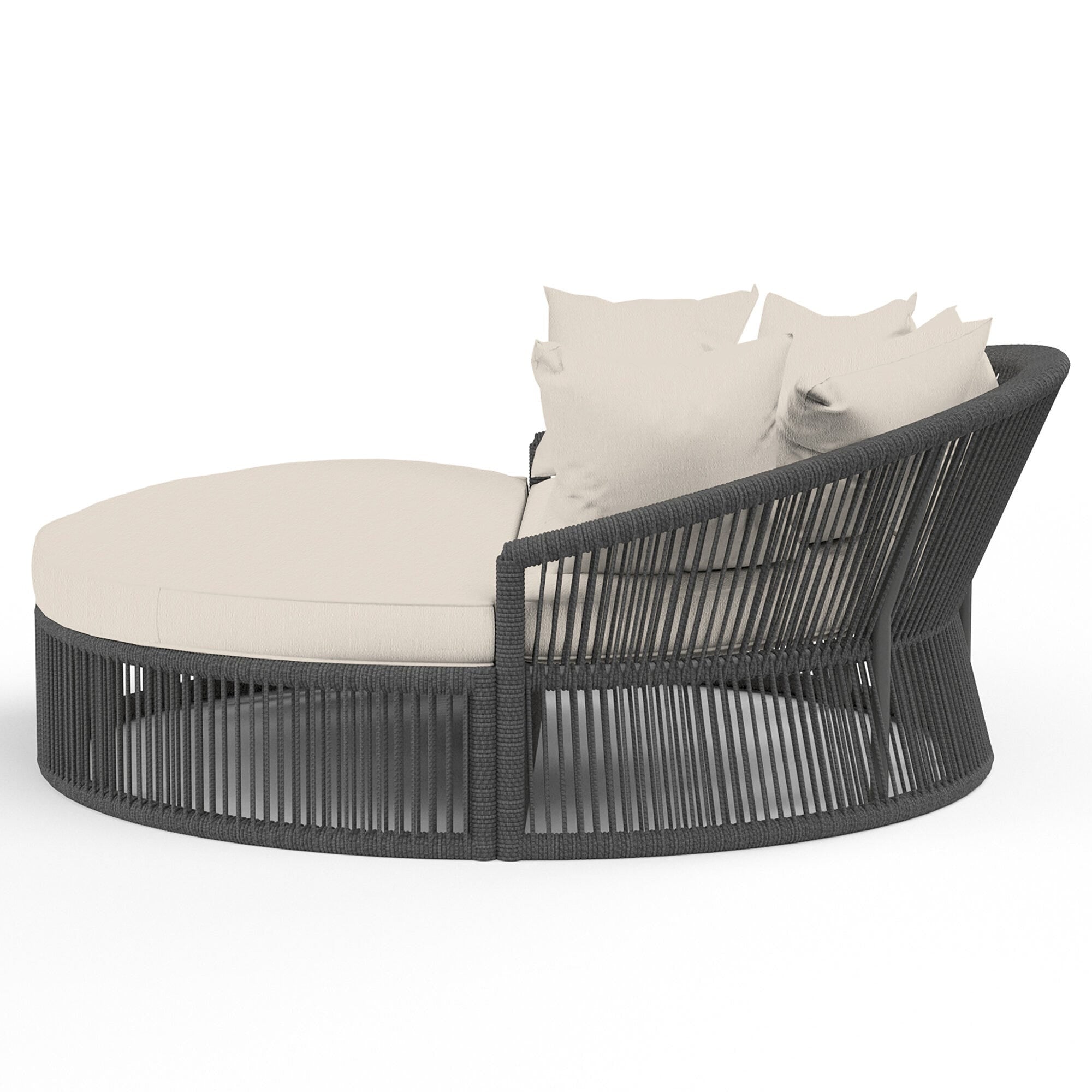 Sunset West Milano Rope Daybed