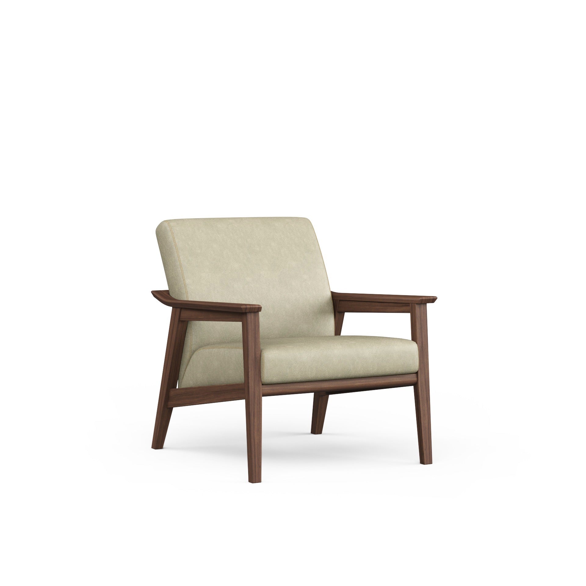 Tempo Lounge Chair