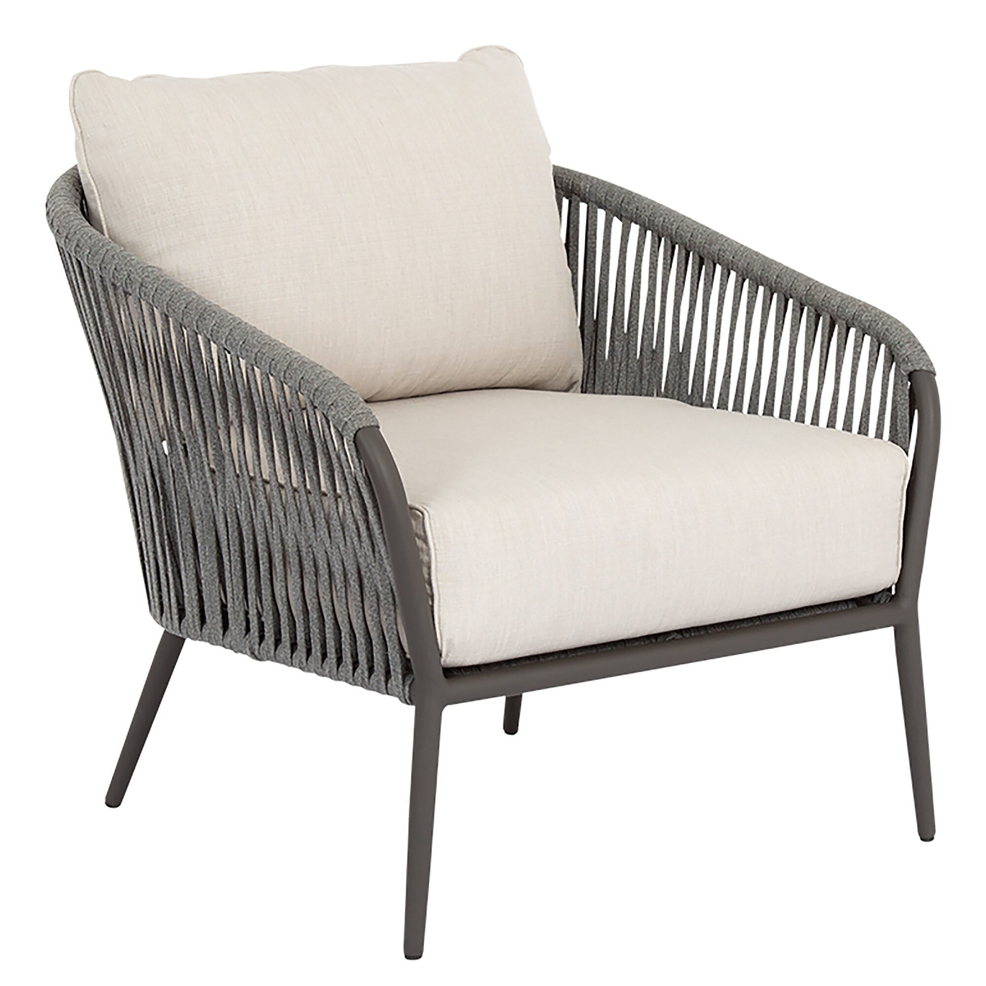 Sunset West Florence Club Chair
