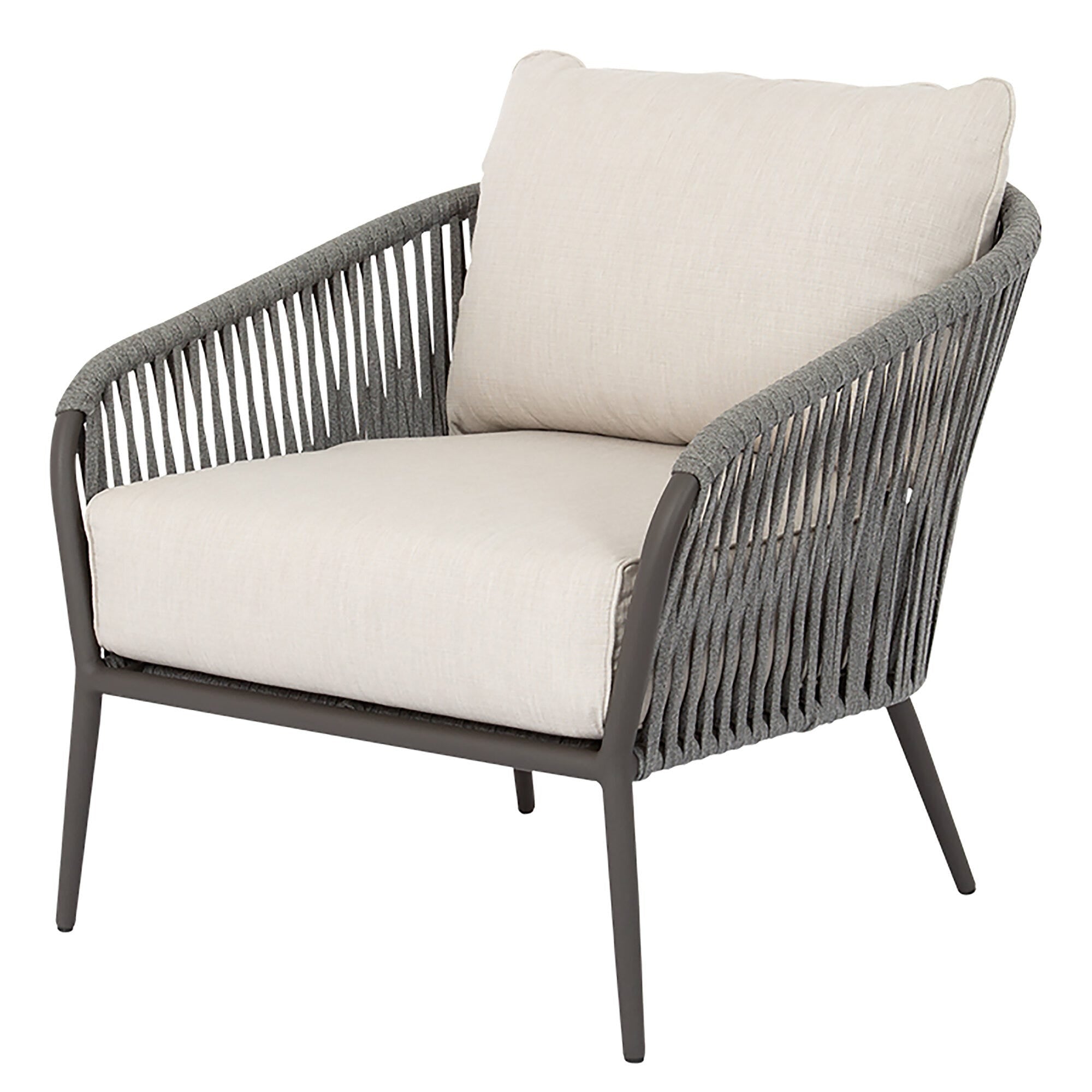 Sunset West Florence Club Chair