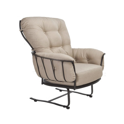 Monterra Spring Base Lounge Chair