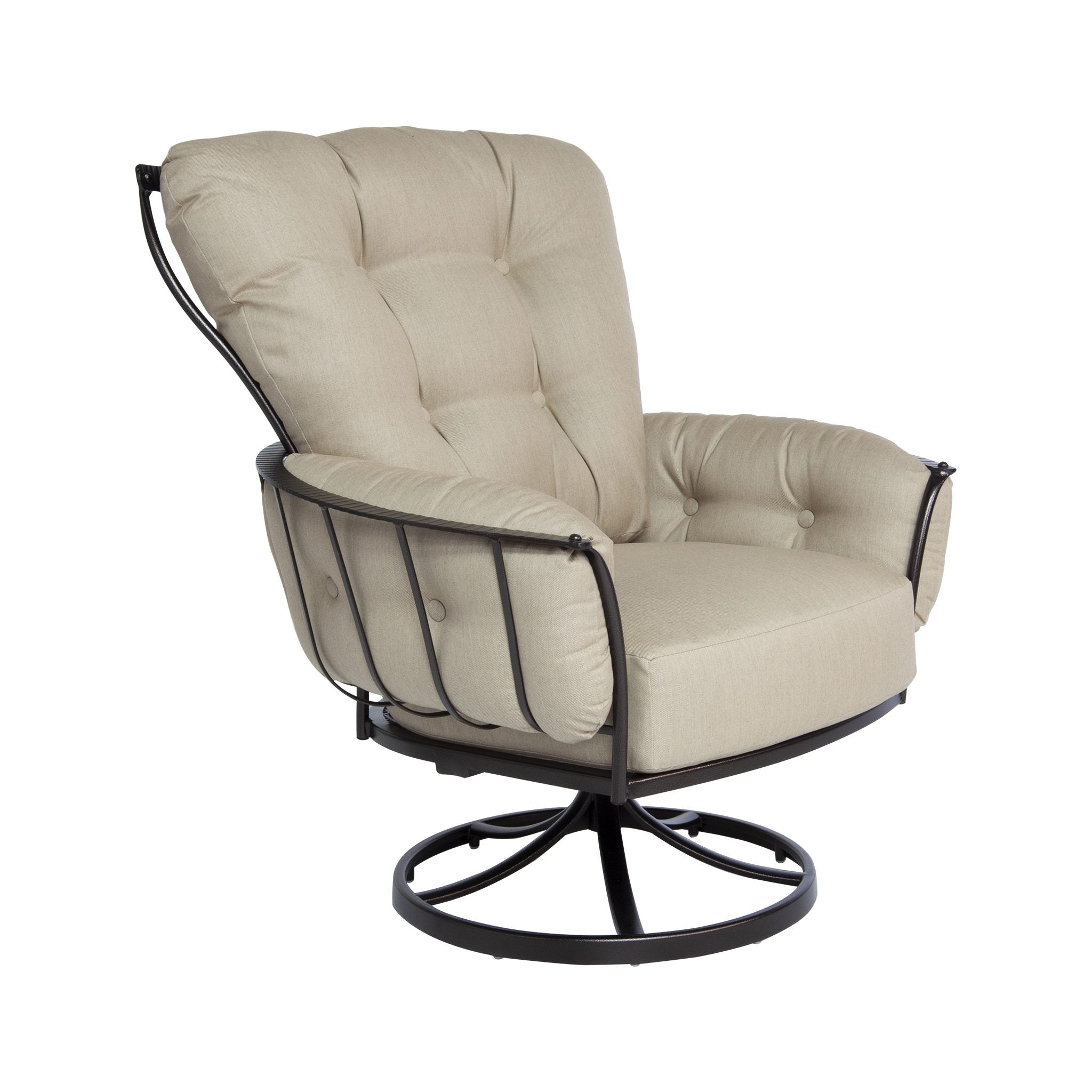 Monterra Swivel Rocker