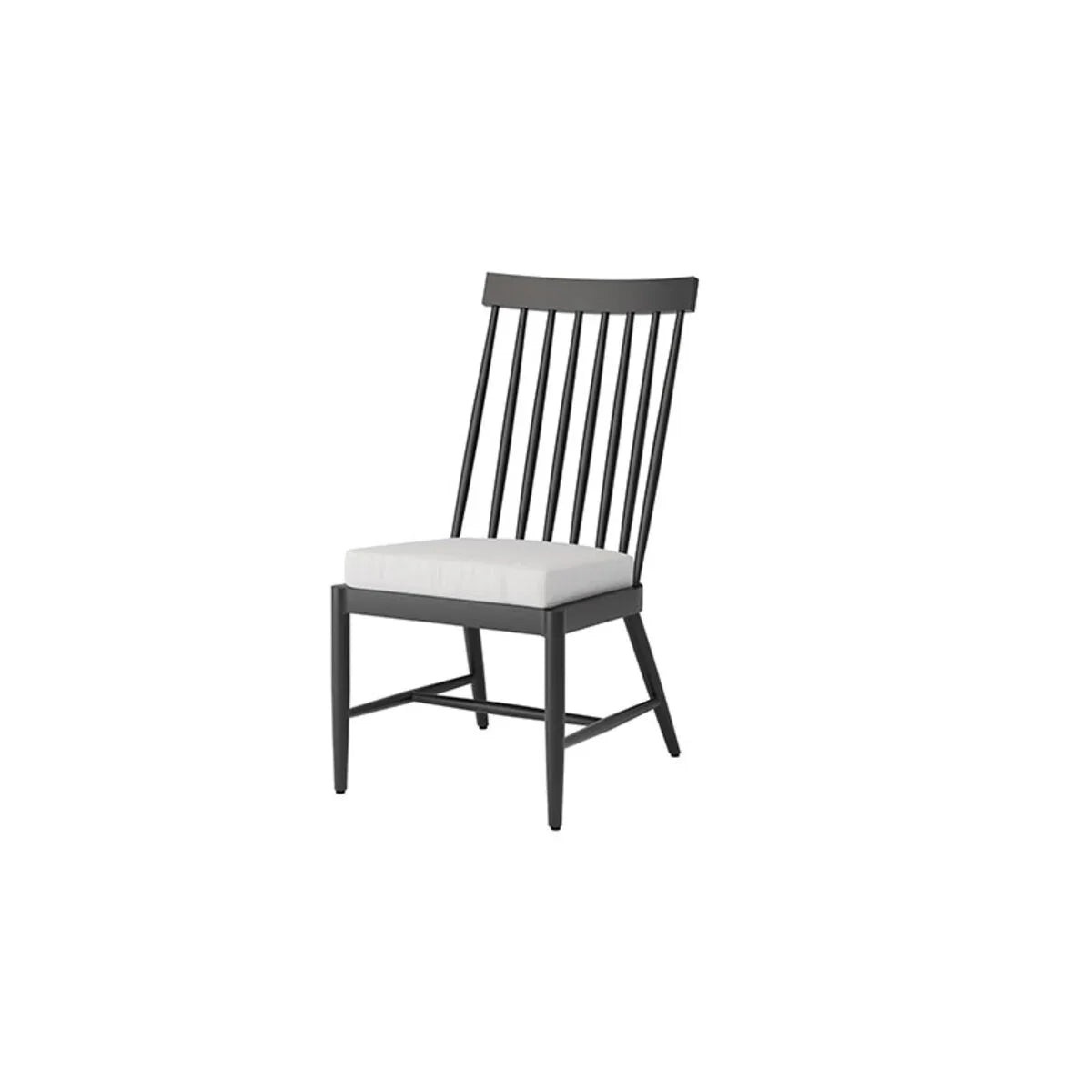 Palazzo Cushioned Dining Side Chair