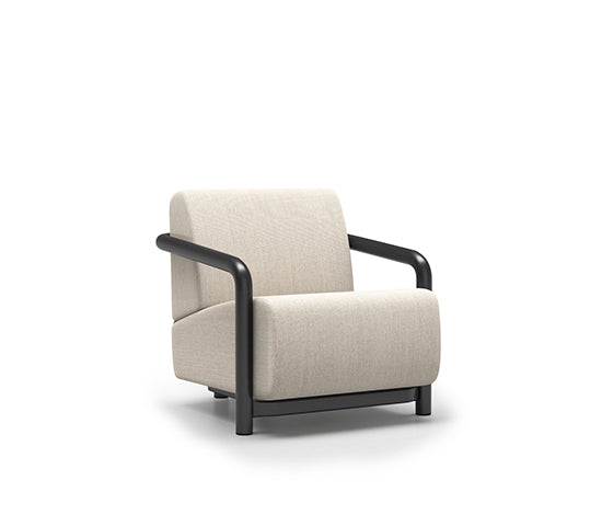 Boden Chat Chair 4239A by Homecrest