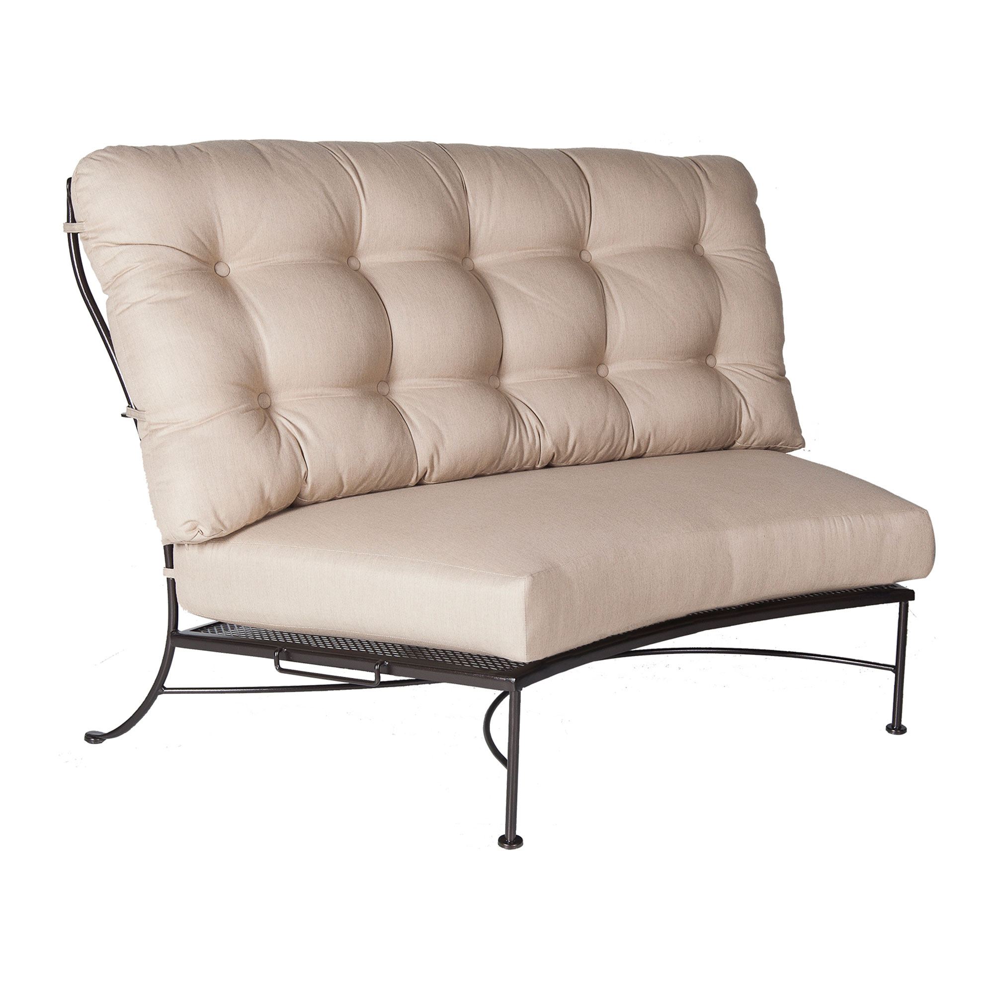 Monterra Center Section