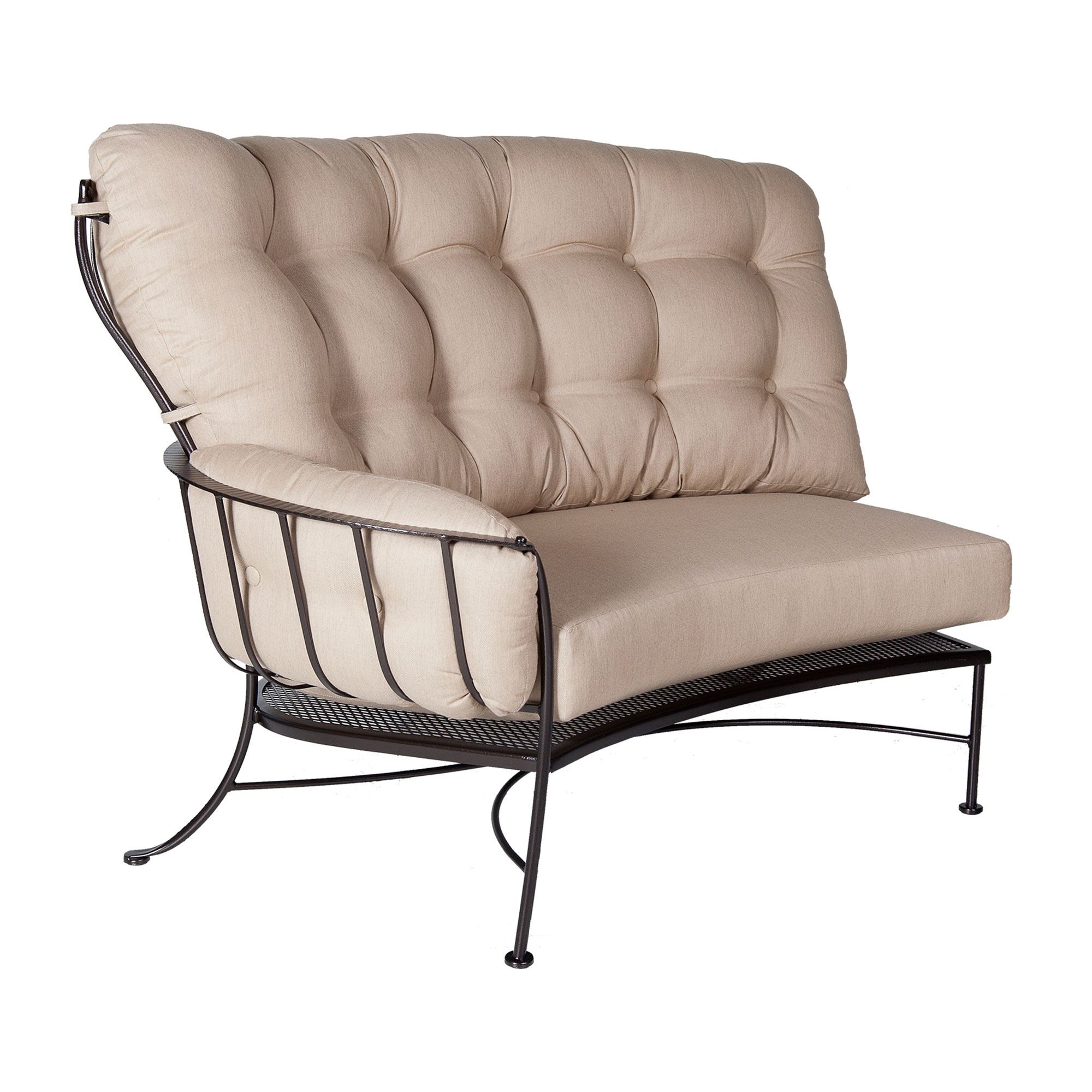 Monterra Right Section