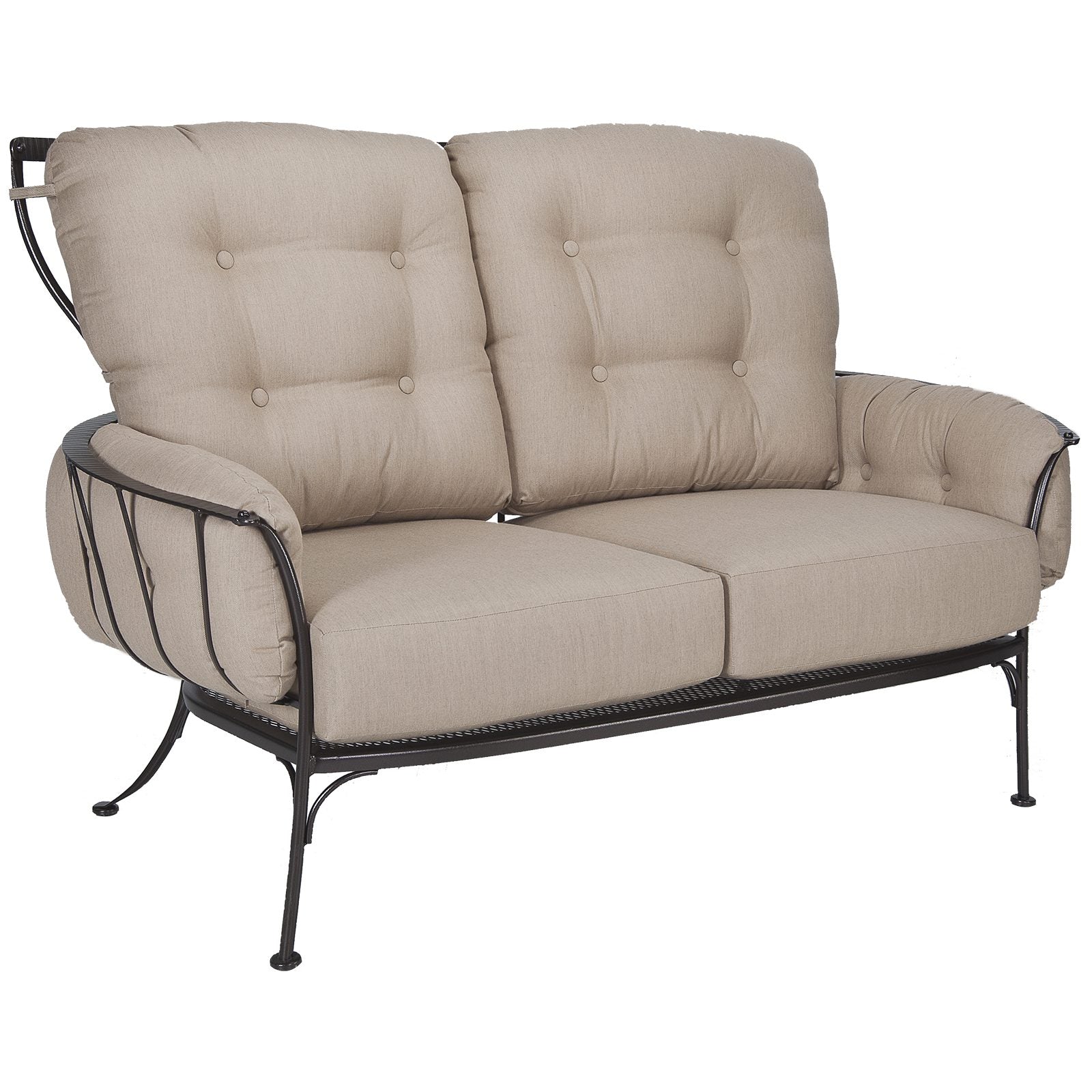 Monterra Loveseat